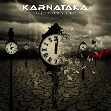 Karnataka -  Requiem for a Dream